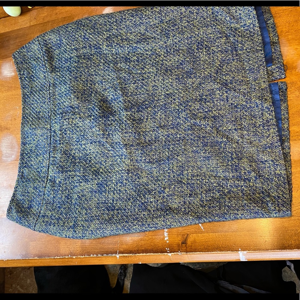 ❤️Lane Bryant pencil skirt